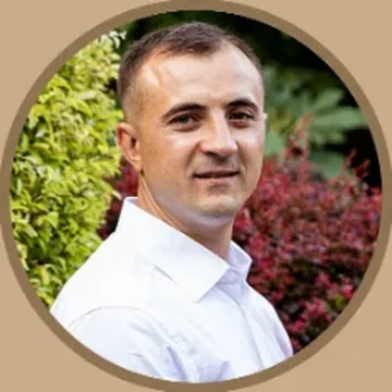 Nicolai Enache