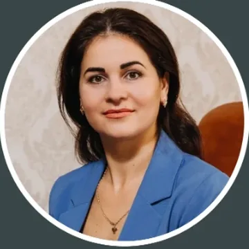 Olga Moraru