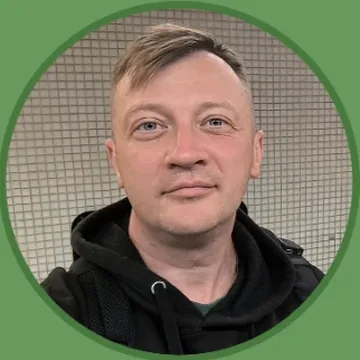 Rodion Gavriloi