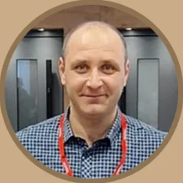 Stepan Volontir